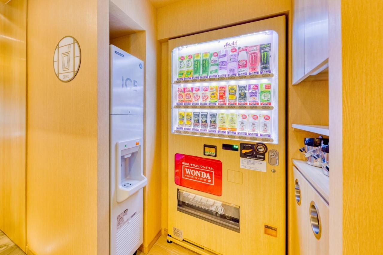 Gold Stay Nagoya Sakae ゴールドステイ名古屋栄 Exteriér fotografie