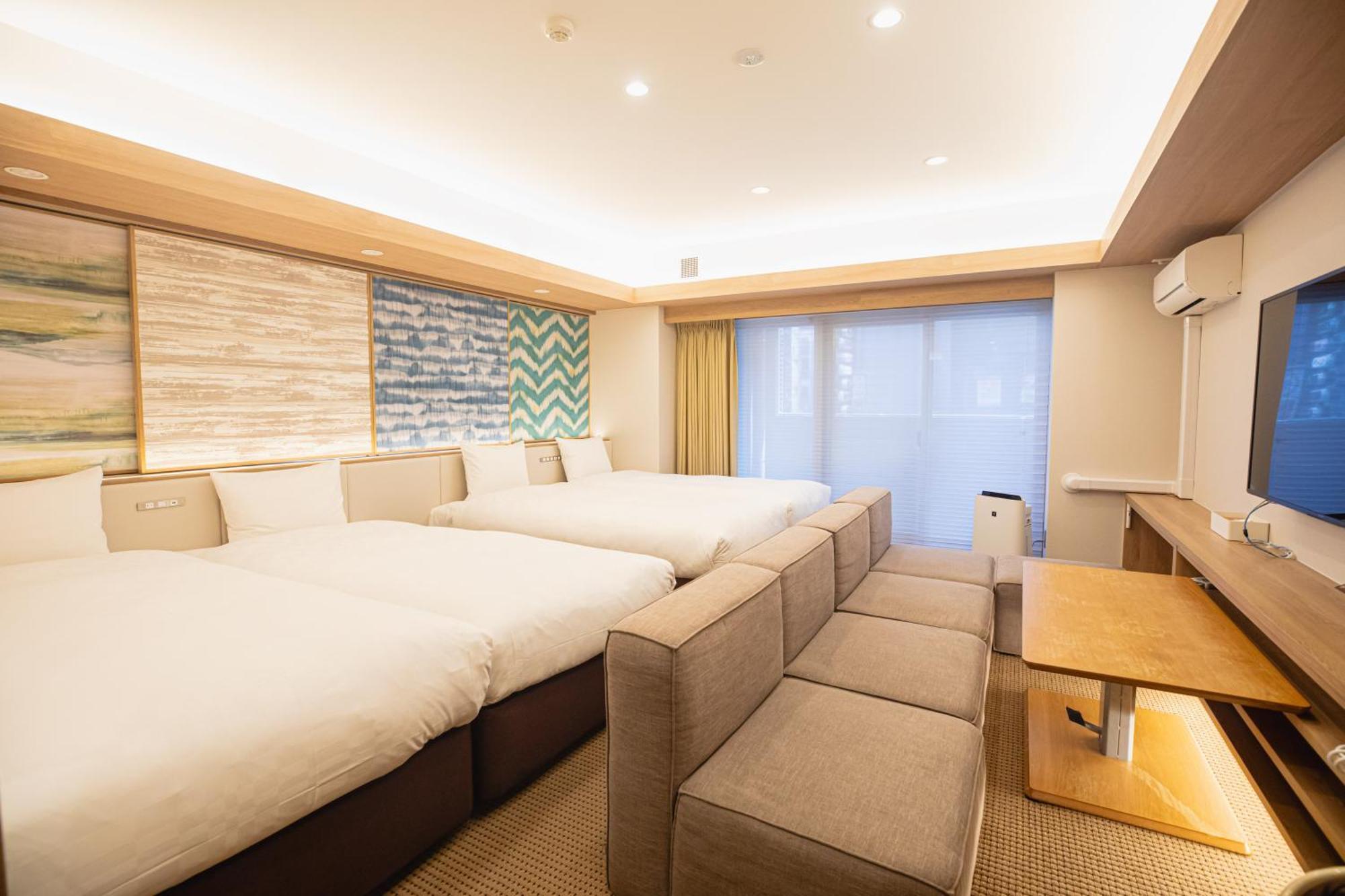Gold Stay Nagoya Sakae ゴールドステイ名古屋栄 Exteriér fotografie