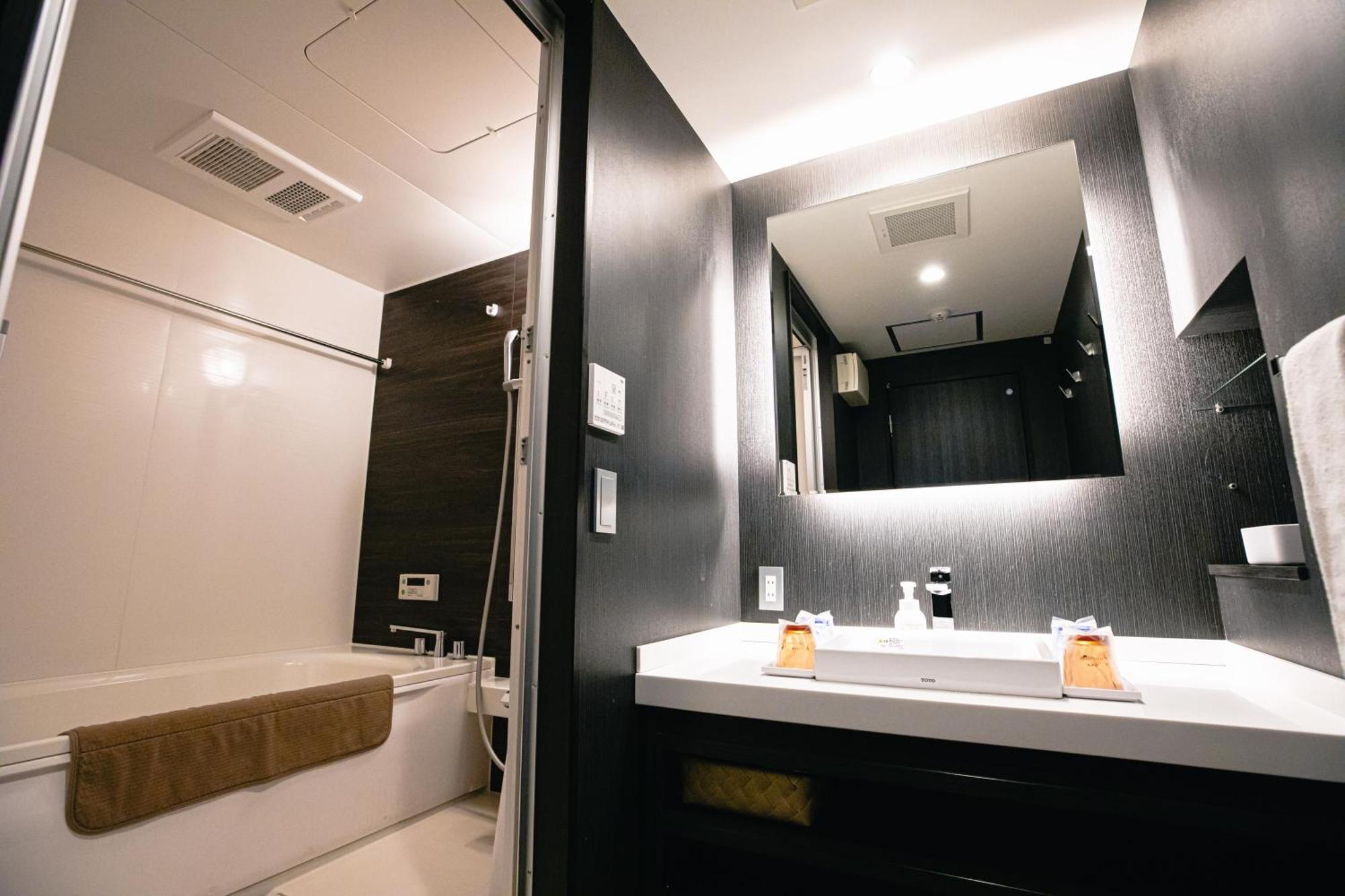 Gold Stay Nagoya Sakae ゴールドステイ名古屋栄 Exteriér fotografie