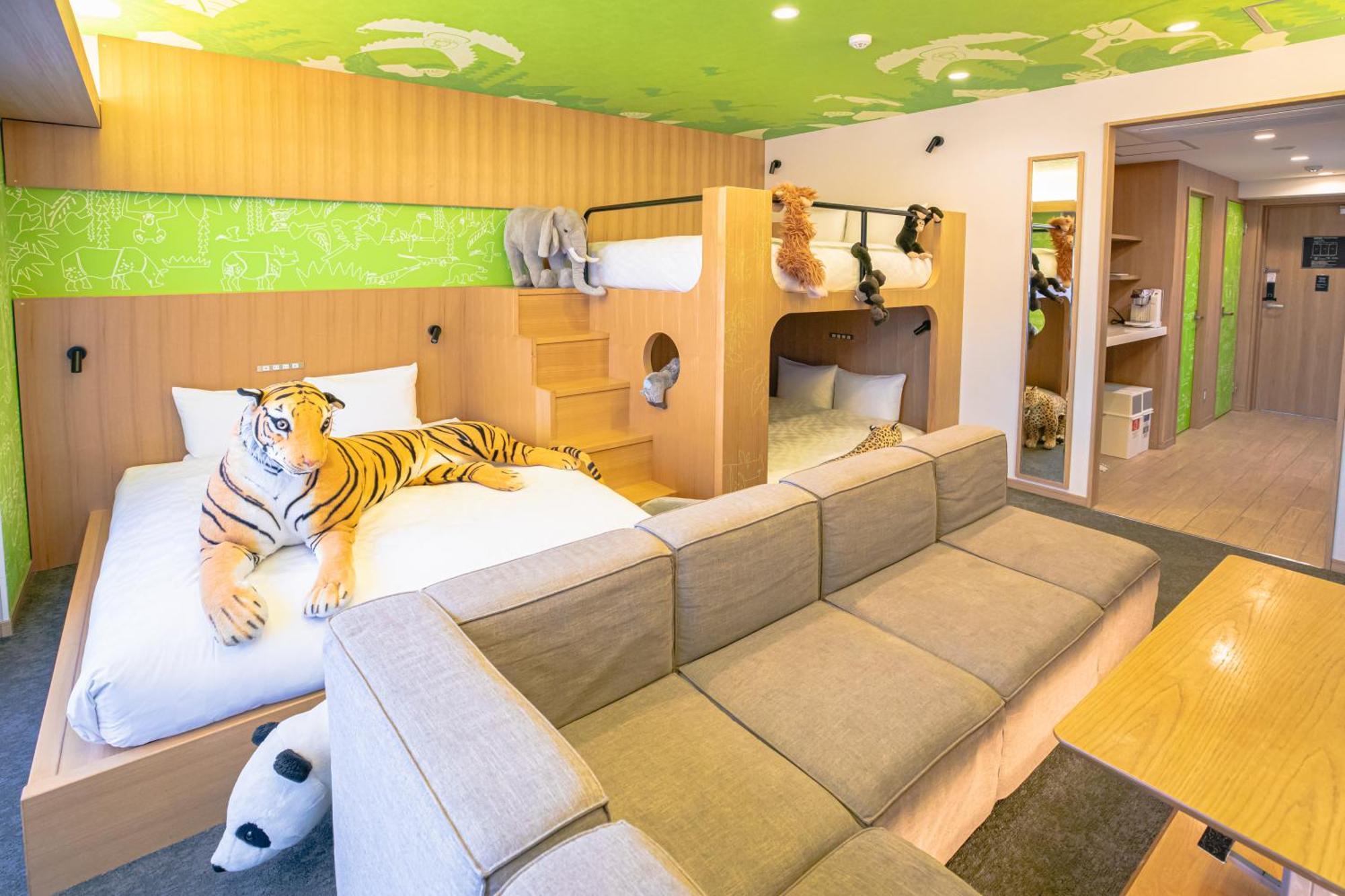 Gold Stay Nagoya Sakae ゴールドステイ名古屋栄 Exteriér fotografie