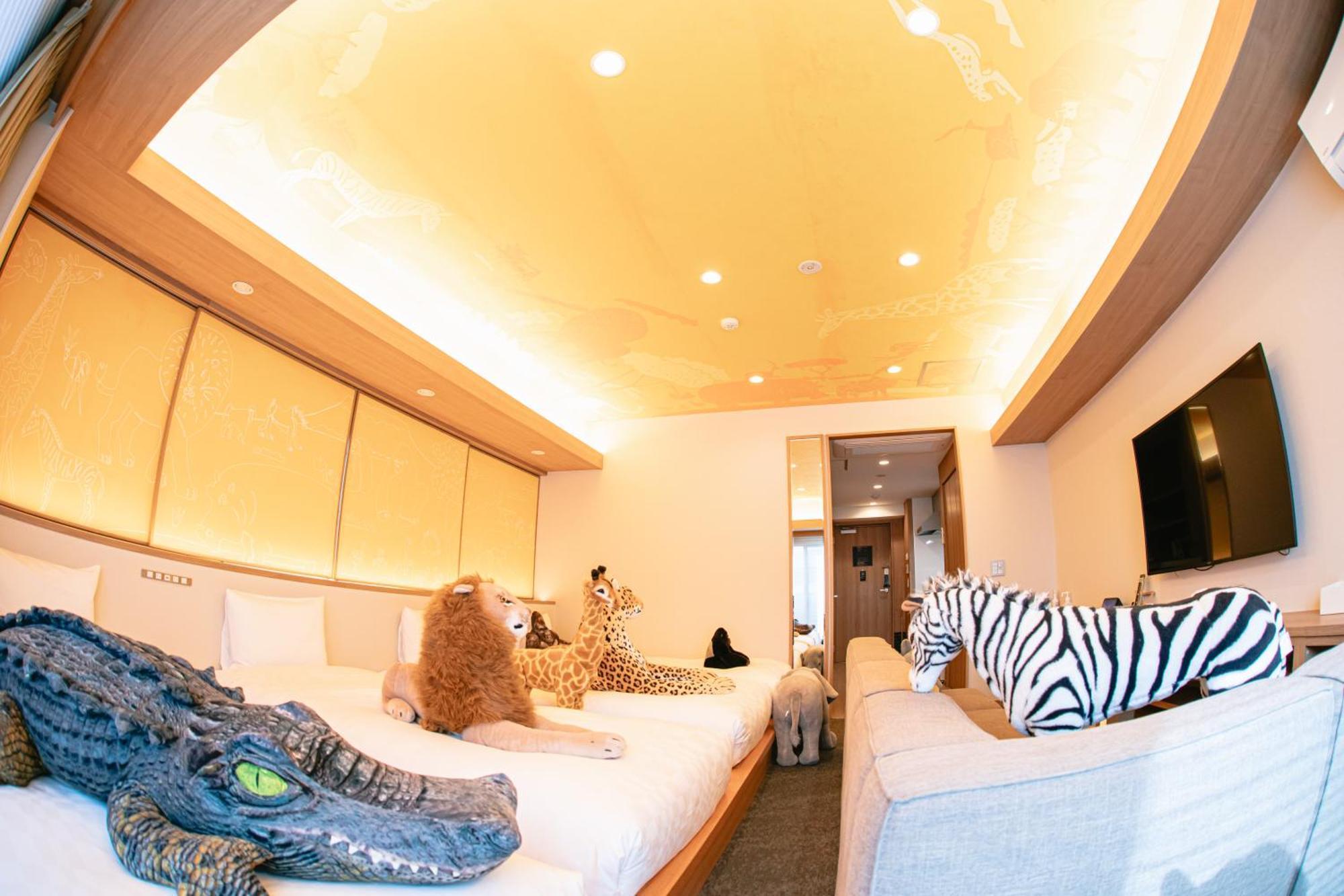 Gold Stay Nagoya Sakae ゴールドステイ名古屋栄 Exteriér fotografie