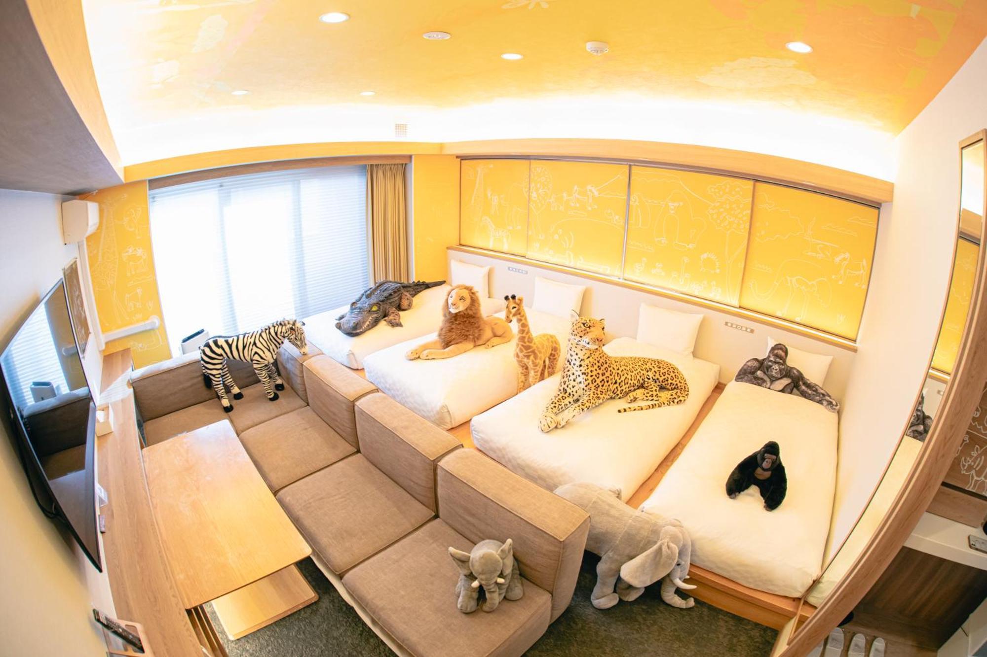 Gold Stay Nagoya Sakae ゴールドステイ名古屋栄 Exteriér fotografie